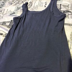 Tank tops